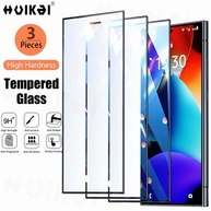 Película Samsung: Proteção 3x Mais Forte! - imagem 1