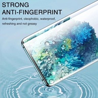 Película Hidrogel: Proteção Total para seu Samsung! - imagem 4