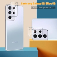 Película de Proteção Câmera e Tela Samsung - imagem 4