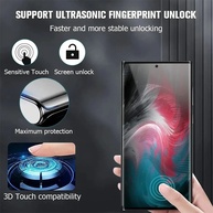 Película de Vidro 3D Curva para Samsung - imagem 4