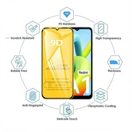 Película de Vidro 9D: Proteja Seu Samsung! - imagem 4