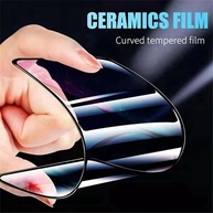 Película de Vidro 9D: Proteção Total para Samsung - imagem 4