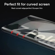 Película Privacidade Z Fold: Proteja Seu Samsung! - imagem 4
