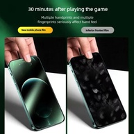 Película Protetora iPhone: Visão Clara e Segura - imagem 4