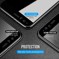 Película Xiaomi K60: Proteção 9H e Câmera Segura! - imagem 4