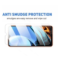 Película Protetora Xiaomi: Tela e Câmera Seguras! - imagem 4
