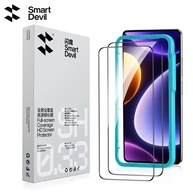 Película SmartDevil: Proteção e Privacidade para Xiaomi/Redmi - imagem 1