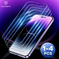Película SmartDevil: Proteção HD para seu iPhone - imagem 1