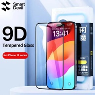 Película SmartDevil: Proteção Total e Visão Clara - imagem 1