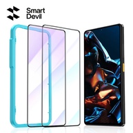Película SmartDevil: Proteção Total para seu POCO! - imagem 1
