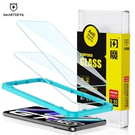 Película SmartDevil: Proteja seu Realme! - imagem 1