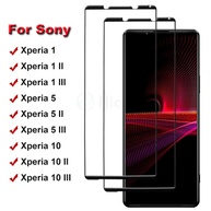 Película Sony Xperia: Proteção Premium em Vidro Temperado - imagem 1