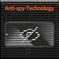 Película de Privacidade Samsung: Proteção Anti-Spy Suprema - imagem 4
