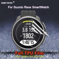 Película Suunto Race S: Proteção Anti-Luz Azul! - imagem 1