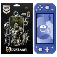 Película Switch Lite Hydrogel: Proteção HD Gshield - imagem 1