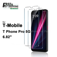 Película T-Mobile T Phone Pro 5G: Proteção 9H - imagem 1
