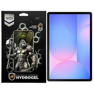 Película Tab S10 FE Plus: Hydrogel HD Gshield - imagem 1