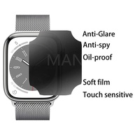 Película Privacidade Apple Watch: Proteja Sua Tela! - imagem 4