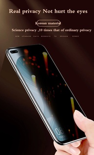 Película Privacidade Find X5 Pro: Proteja sua Tela! - imagem 4