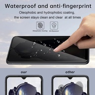 Película Privacidade Galaxy A05/A15: Proteja Sua Tela! - imagem 4