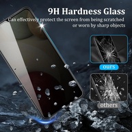 Película Privacidade Galaxy A12: Proteja Sua Tela! - imagem 4