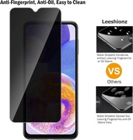 Película Privacidade Galaxy A23: Proteja Sua Tela! - imagem 4