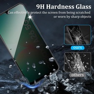 Película Privacidade Galaxy A26: Proteja Sua Tela! - imagem 4