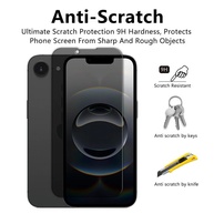 Película Privacidade iPhone 16e: Proteja Sua Tela! - imagem 4