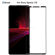 Película Sony Xperia: Proteção Premium em Vidro Temperado - imagem 4