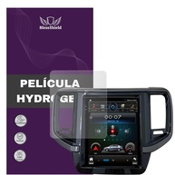 Película Hydrogel HD Premium BlessShield para Multimídia Fiat Toro 2025/2026 - imagem 1