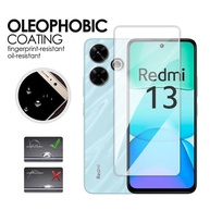 Película Redmi 13: Proteção 9H e Vidro Total! - imagem 4