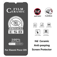 Película Poco C85: Privacidade e Proteção Total! - imagem 4