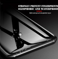 Película 3D Curva para Samsung: Proteção Total! - imagem 4