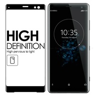 Película 3D Curva Sony Xperia: Proteção Total! - imagem 4