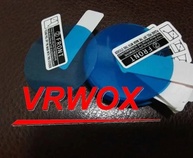 Película Protetora de Tela VRWOX: Proteção Total! - imagem 4