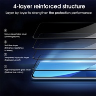 Película 3D Edge 50 Pro: Proteção Total! - imagem 4