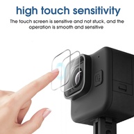 Película GoPro Hero 11 Mini: Proteção Total! - imagem 4