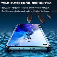 Película Hidrogel Honor & Huawei: Proteção Total! - imagem 4