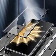 Película 3D Honor Magic V2: Proteção Total! - imagem 4