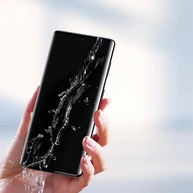 Película 3D Huawei Pura 70: Proteção Total! - imagem 4