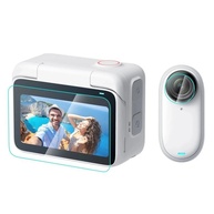 Película Protetora Insta360 GO 3S: Blindagem Total! - imagem 4