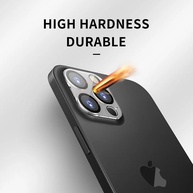Película de Lente iPhone: Proteção 3D Total! - imagem 4