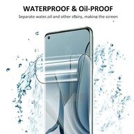 Película Hidrogel Oneplus 10 Pro: Proteção Total! - imagem 4
