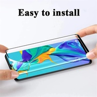 Película Huawei P30 Pro: Proteção 9H Total! - imagem 4
