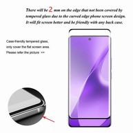 Película 3D para Realme 15: Proteção Total! - imagem 4