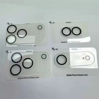 Película 3D para iPhone 17: Proteção Total! - imagem 4