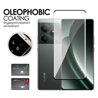 Película 3D Realme GT 6: Proteção Total! - imagem 4