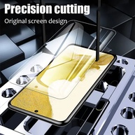 Película Galaxy S24 Ultra Plus: Proteção Total! - imagem 4