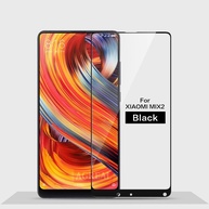 Película de Vidro Xiaomi MIX 2/2S: Proteção Total! - imagem 4