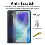 Película de Vidro Galaxy M55 5G: Proteção Total! - imagem 4